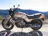 SUZUKI GS 1150