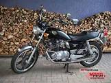 SUZUKI GS 1981 GS 450 L