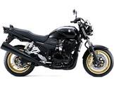 SUZUKI GSX 1400Z