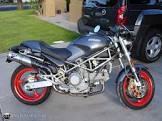 SUZUKI GSX-R 1000SE