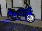 SUZUKI GSX-R 1000TT Limited Edition