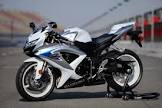 SUZUKI GSX-R 600