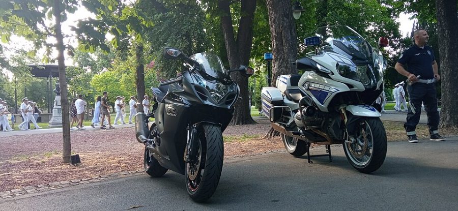 SUZUKI GSX-R1000