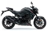 SUZUKI GSX-S 750ZA
