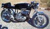 SUZUKI GT 550