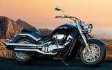 SUZUKI Intruder C1800R