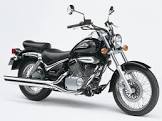 SUZUKI Intruder VL 125