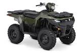 SUZUKI KingQuad 750AXi Power Steering Limited