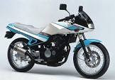 SUZUKI NZ