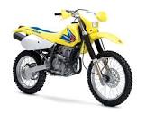 SUZUKI Quad Sport Z250