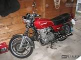 SUZUKI Quad Sport Z400 Limited