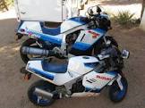SUZUKI Quad Sport Z50 Special Edition