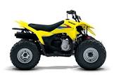 SUZUKI Quad Sport Z90