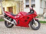 SUZUKI RF 600 R
