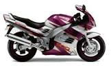 SUZUKI RF
