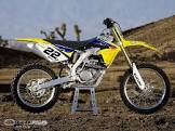 SUZUKI RM -Z450