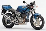 SUZUKI SG 350 GOOSE