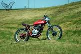 SUZUKI SP 370