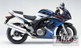 SUZUKI SV 1000SZ