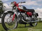 SUZUKI T 20