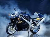 SUZUKI TL 1000
