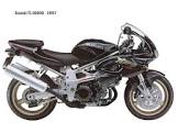 SUZUKI TL 1000 S