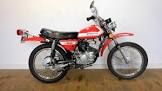 SUZUKI TS 90 HONCHO