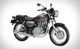 SUZUKI TU 250X