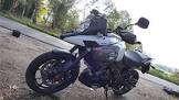 SUZUKI V-Strom 1000 ABS