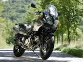 SUZUKI V-Strom 650A