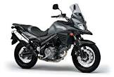 SUZUKI V-Strom 650X ABS XA