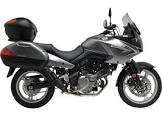 SUZUKI V-Strom DL650SEA 650 ABS Touring