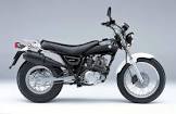 SUZUKI VANVAN 200