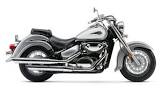 SUZUKI VL 800 Volusia VL800 Volusia Limited