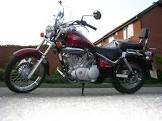 SUZUKI VZ