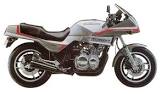 SUZUKI XN 85D Turbo