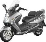 SYM ALLO 125 CLASSIC