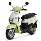 SYM e-VIRID