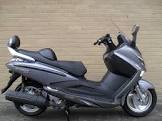 SYM GTX