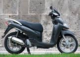 SYM HD