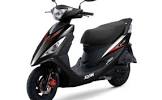 SYM HD