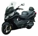 SYM MAXSYM 400i