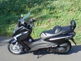 SYM MAXSYM 600i ABS