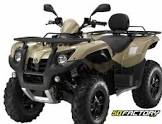 SYM QUADRAIDER