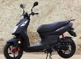 SYM SYMPLY II 50