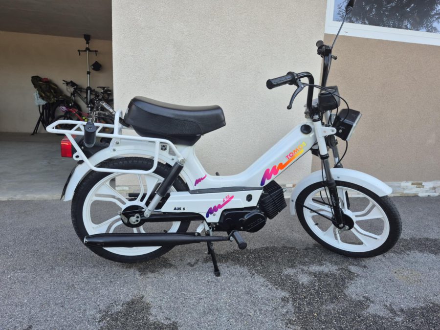 Tomos A35