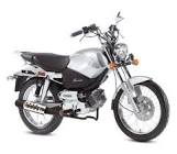 Tomos Streetmate