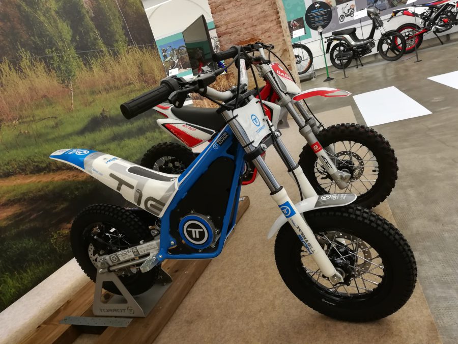 Torrot T10
