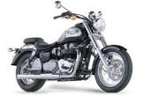 TRIUMPH America