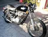 TRIUMPH Bonneville 750 T 140V
